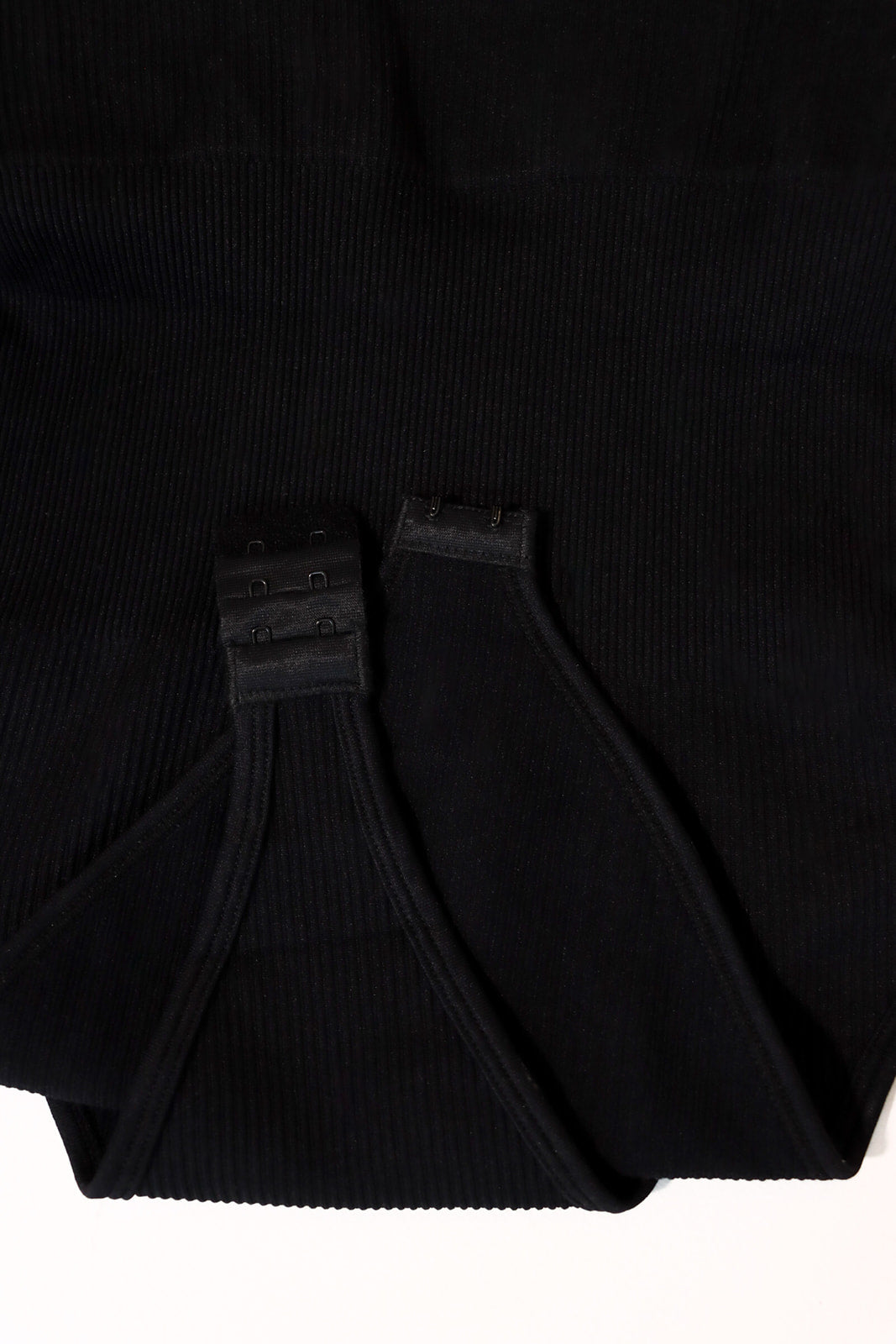 24/7 SCULPT Black Bodysuit