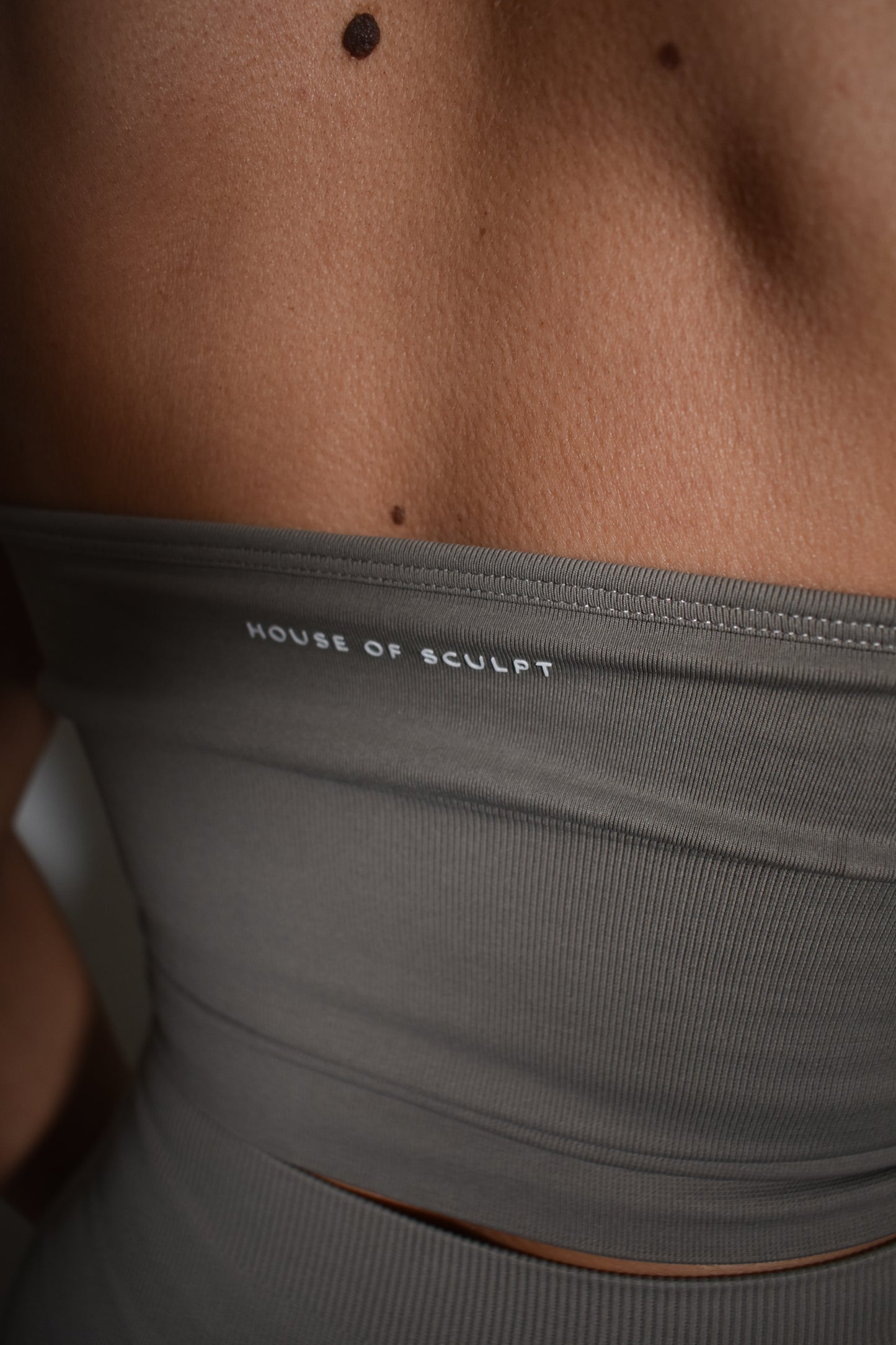 Essence Coffee Sports Bra
