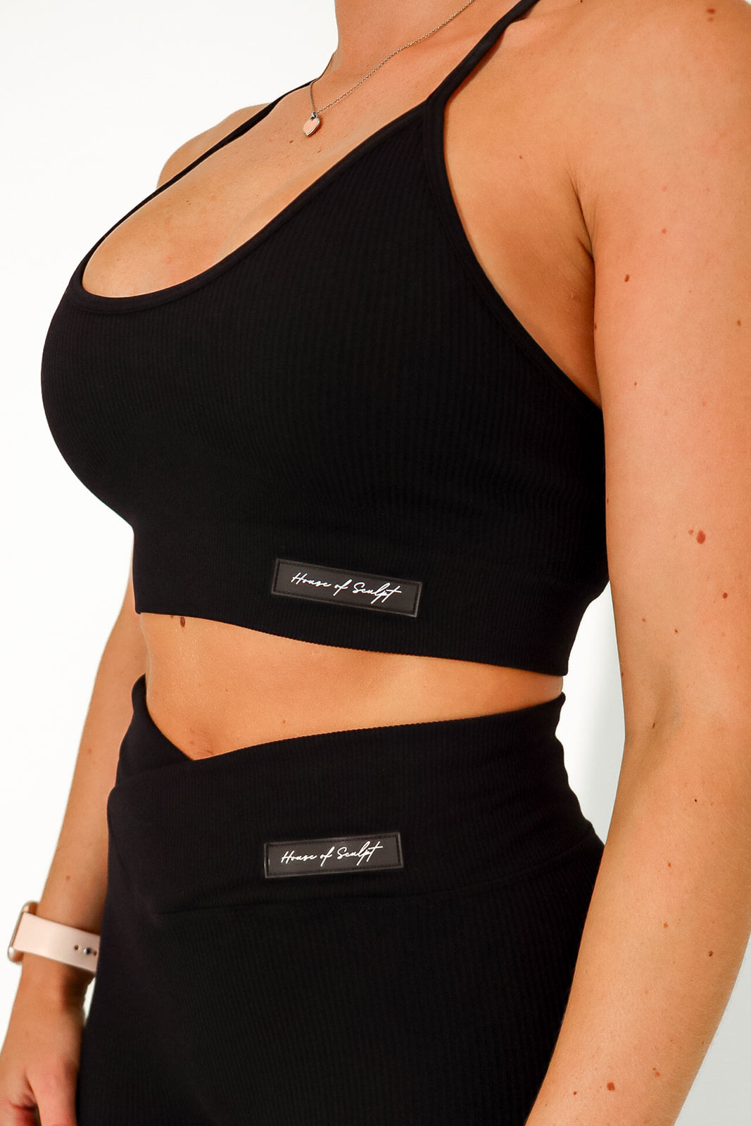 Sports Bras & Crops – SculptHouse